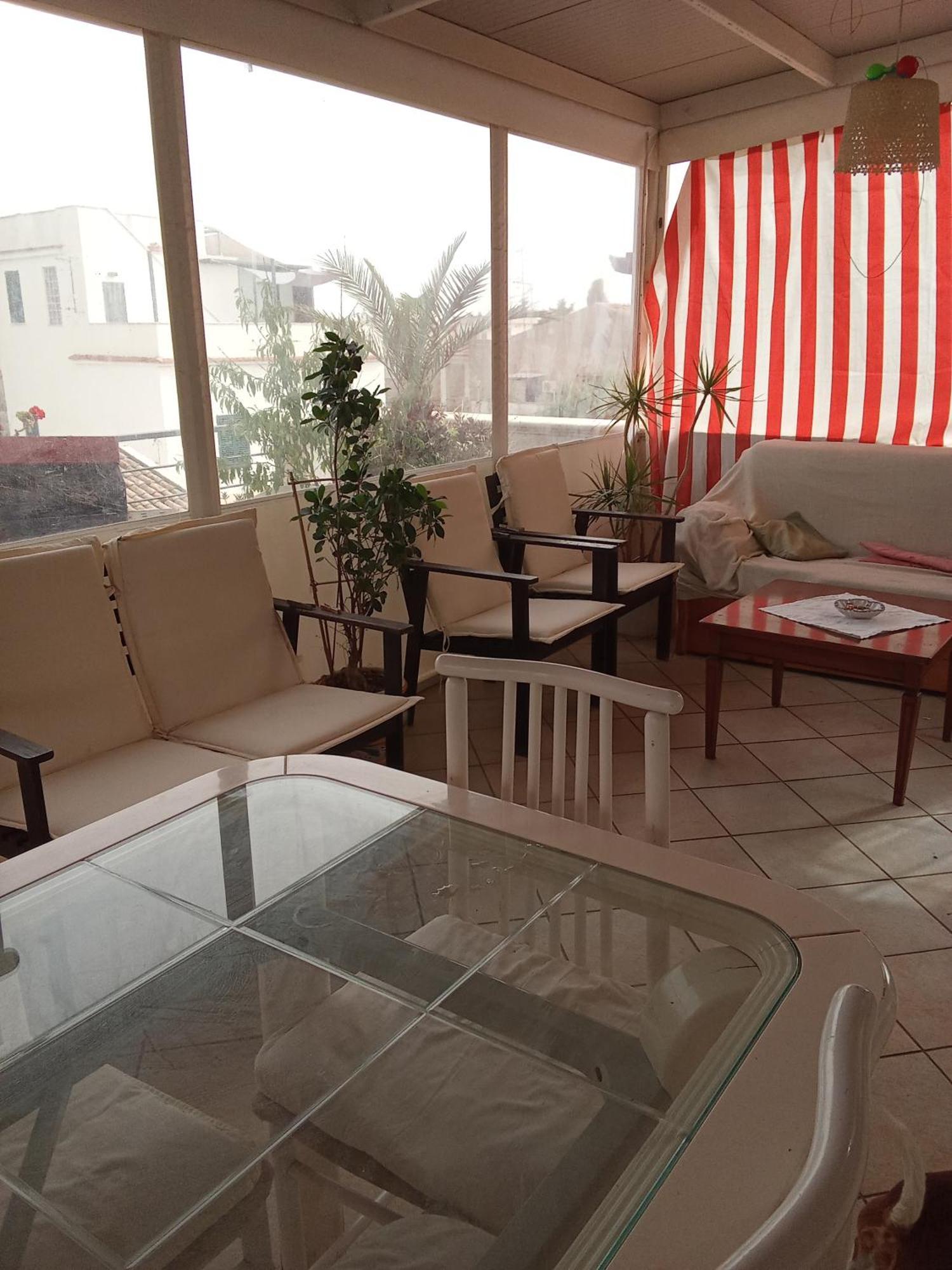 Terrazza Mare Mondello Apartamento Palermo Exterior foto