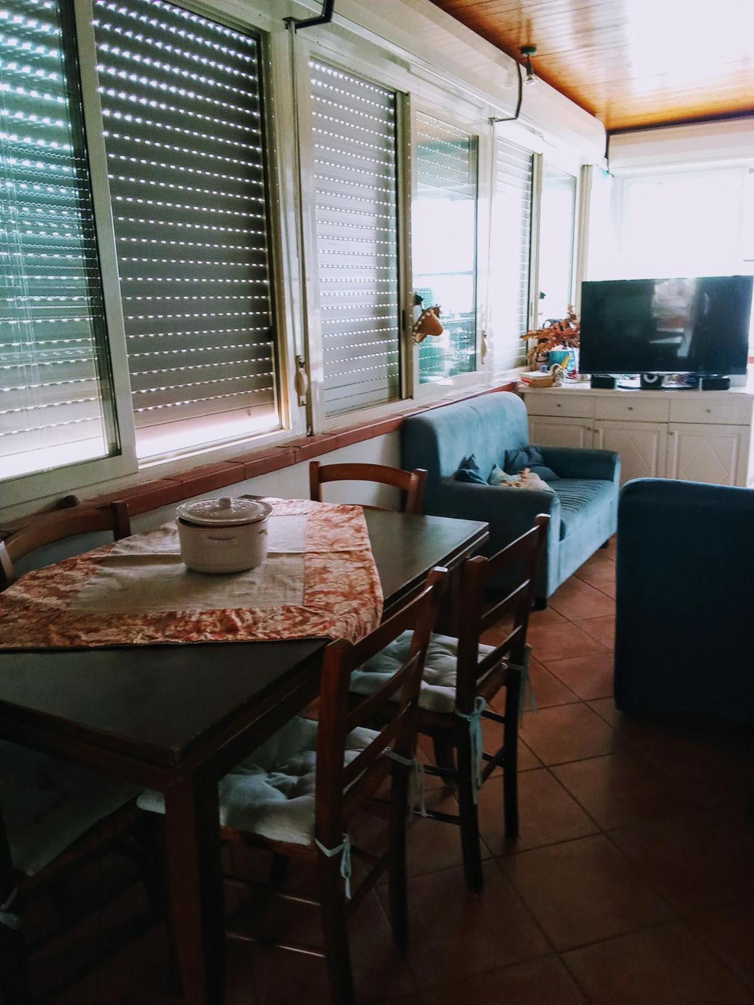 Terrazza Mare Mondello Apartamento Palermo Exterior foto