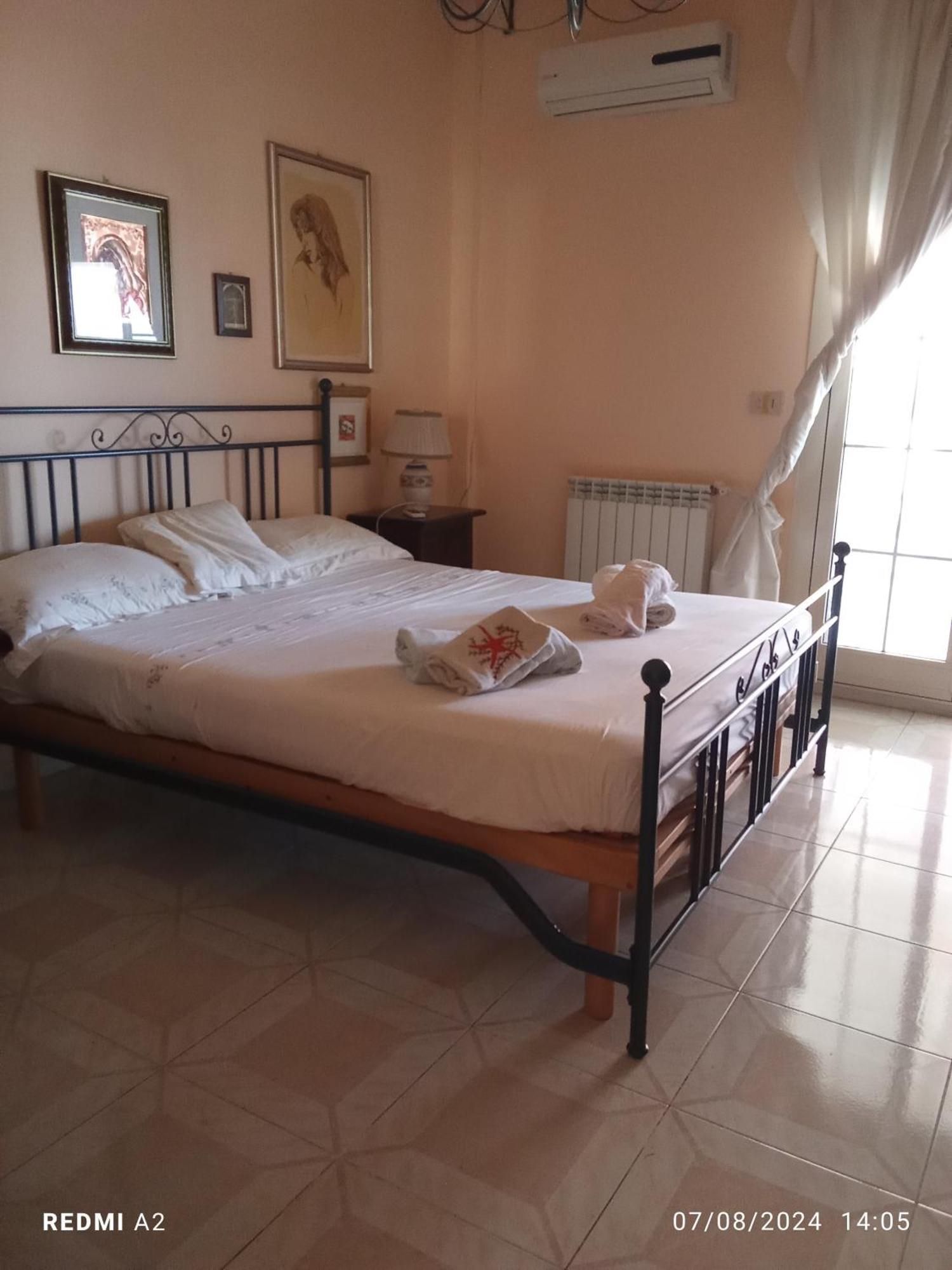 Terrazza Mare Mondello Apartamento Palermo Exterior foto