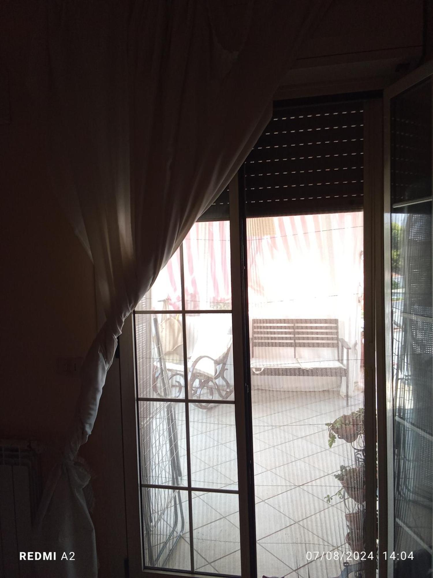 Terrazza Mare Mondello Apartamento Palermo Exterior foto